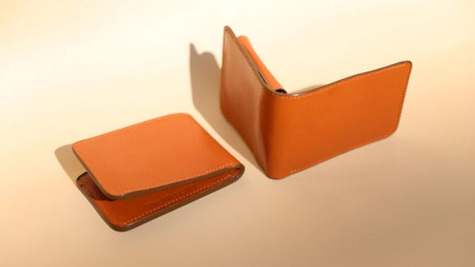 What are the Different Types of Leather Wallets for Men?