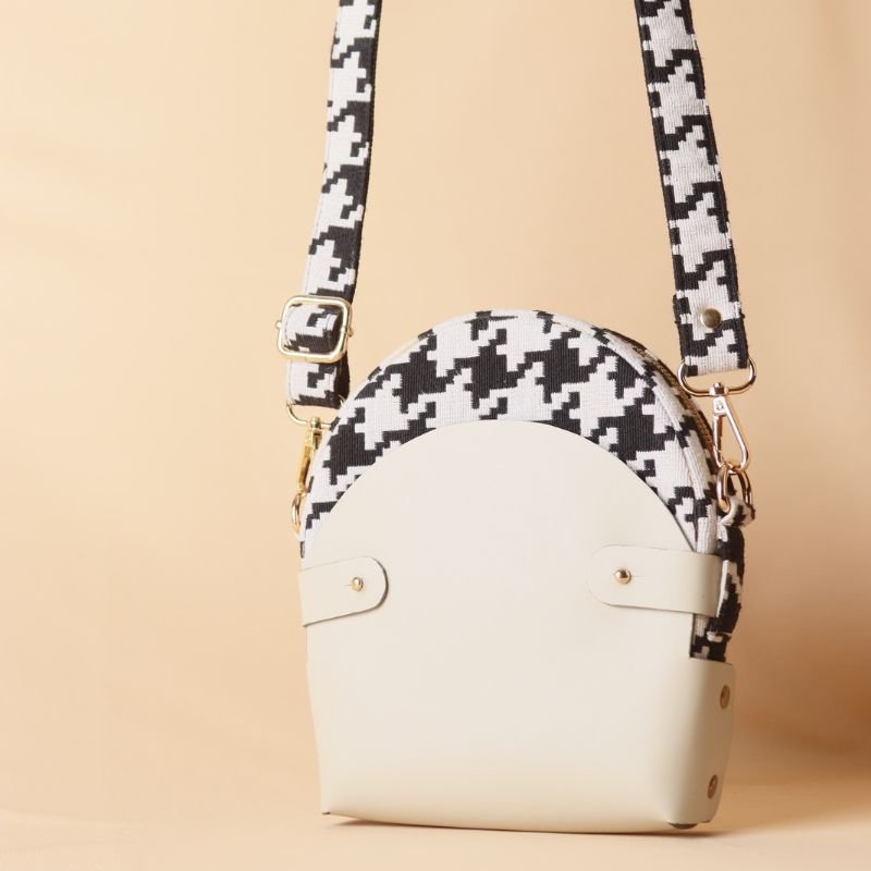 Off white sling sale