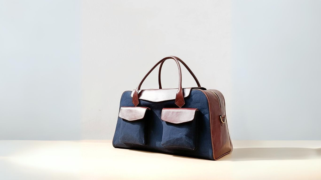 Travel Bag