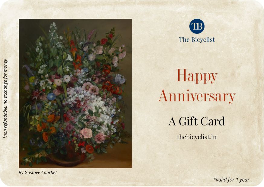 Gift Card - Anniversary