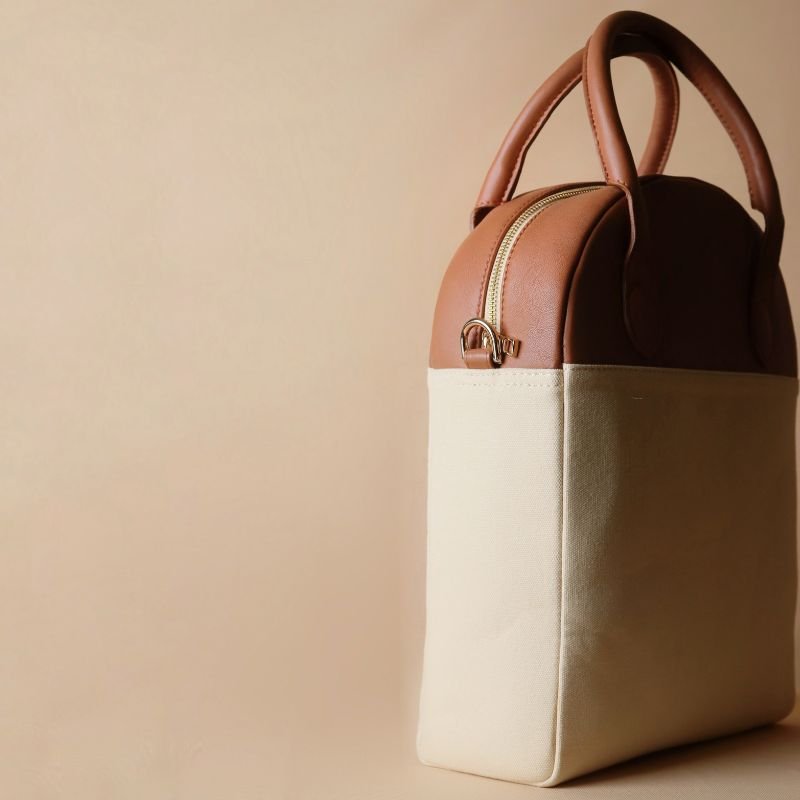 WILDHORN Upper Grain Genuine Leather Ladies Shoulder Bag | Hand Bag |