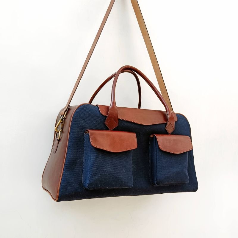 Le Pliage Original Travel bag expandable Sage - Recycled canvas | Longchamp  US