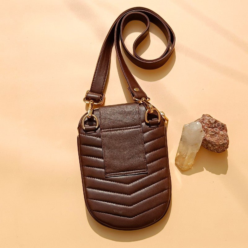 Mini crossbody best sale sling bag