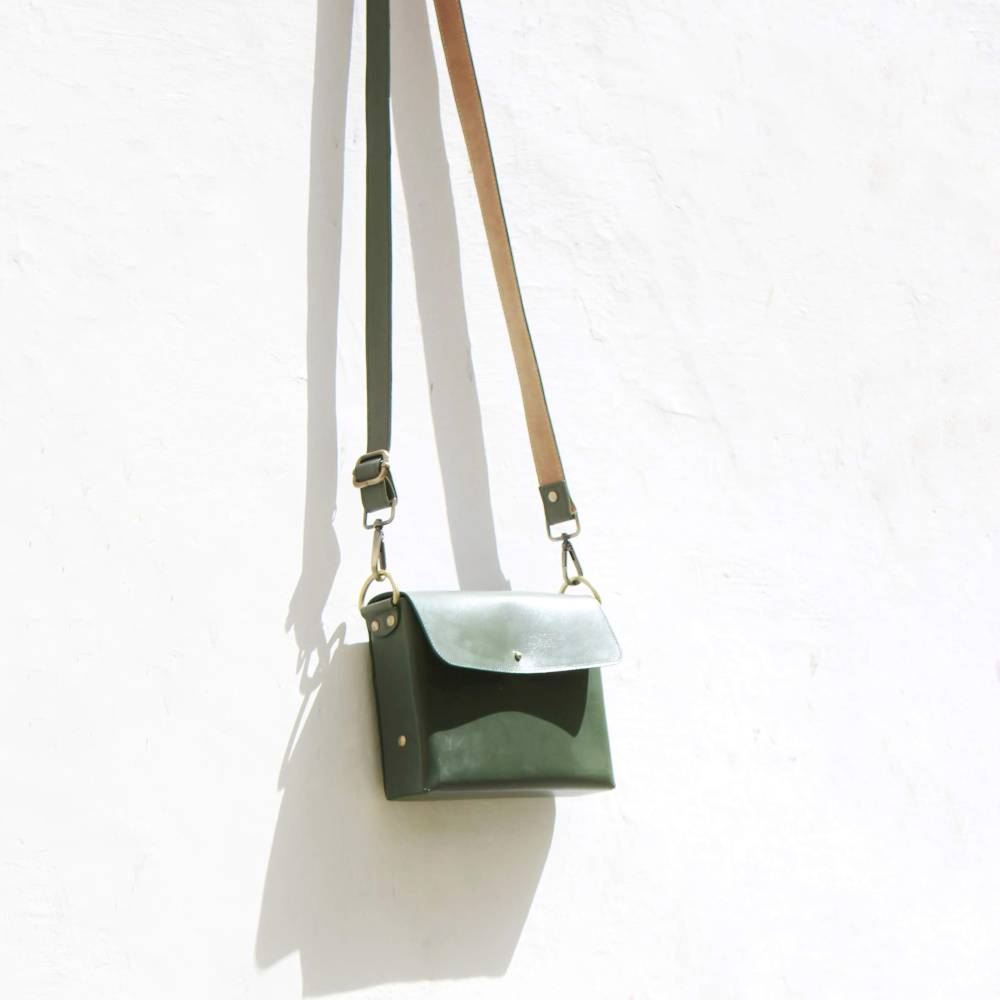 Extreme 3.0 mini sling bag - Luxury Sling bags – Montblanc® US